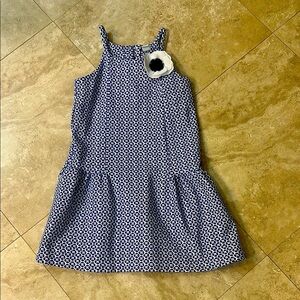 Janie and Jack dress